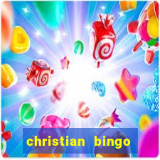 christian bingo beefcake hunter